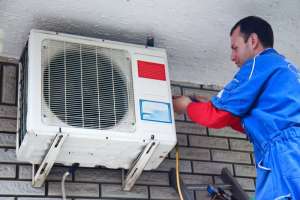 HVAC Companies Near Milroy, IN Available Now